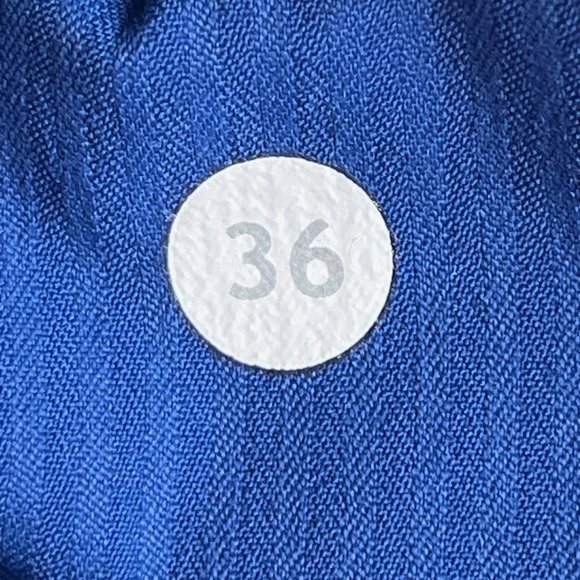 lululemon Cove ABC Short 11" size 36 - Picture 14 of 16